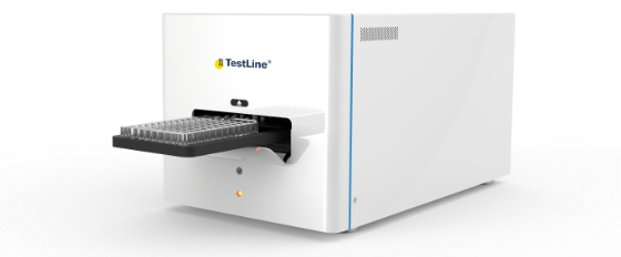 Microblot-Array Reader