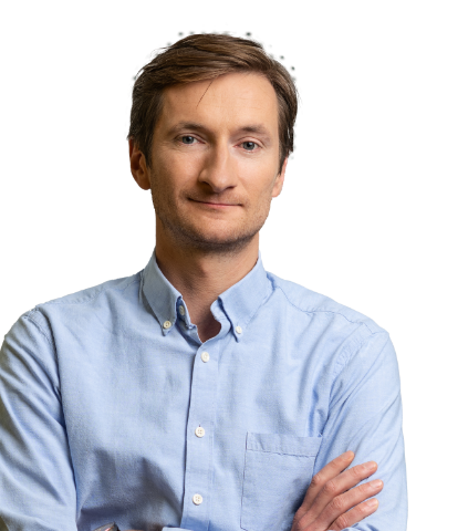 JUDr. Ing. Matej Milata