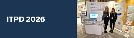 ITPD 2026: Diagnostics, surveillance and expert insight in Vienna